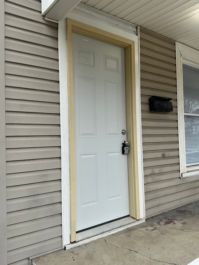 Photo - 1522 N E St Unidad 1