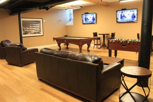 Lofts at Mill Number One