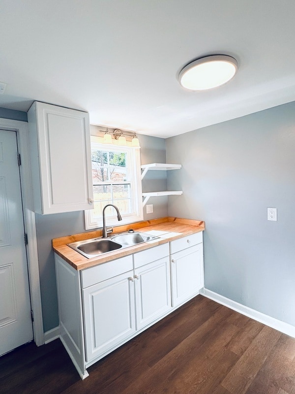 Photo - 603 E Townsend St