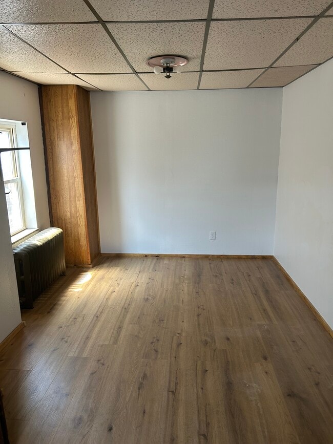 Dormitorio 2 - 227 Taylor St Unidad 2