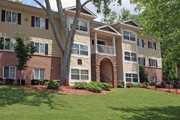 Tuscany Village Apartments - Tuscany Village Apartments