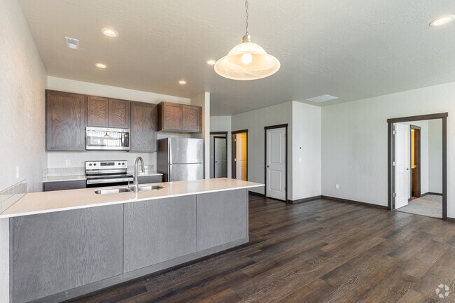 Interior Photo - Majestic Villas Rental