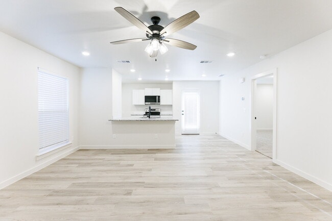 Photo - Beautiful New Construction Near New Frenship Schools!