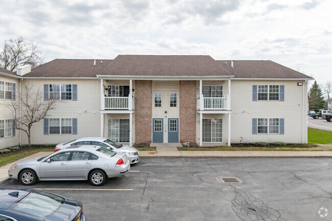Photo - Liberty Park Senior Apartments Cheektowaga