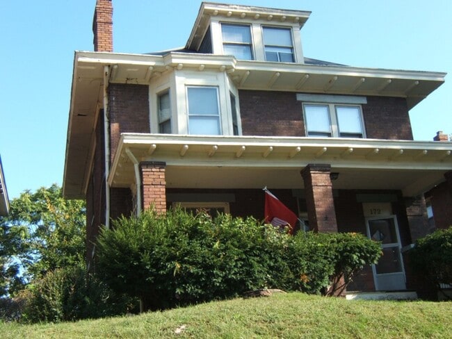 Building Photo - 172 Frambes Ave Rental