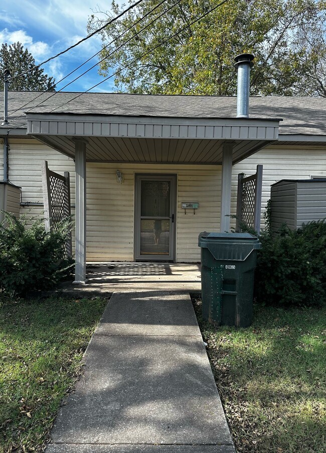 Cave Street - Cave Street Condo Unit 102