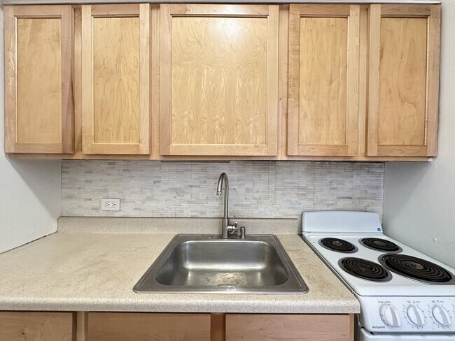 Photo - 535 W Arlington Pl Unit J08W