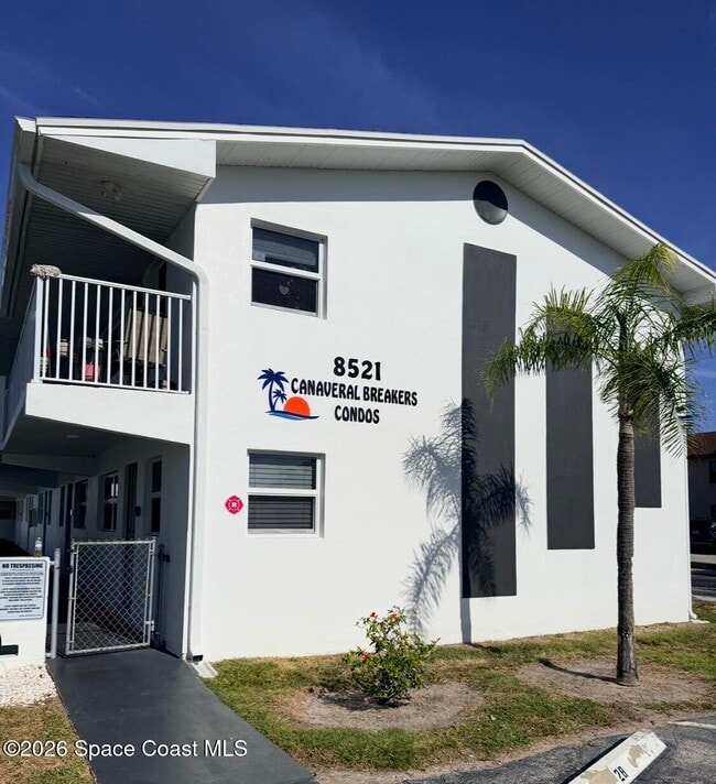 Photo - 8521 Canaveral Blvd Unit 24