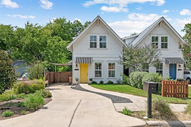 Photo - 3206 Garden Villa Ln Unidad A