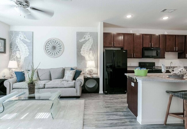 The Cove Apartments