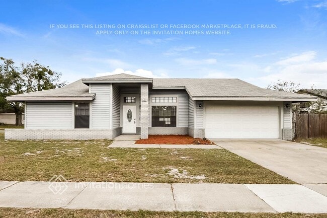 Building Photo - 842 Lighthouse Cove