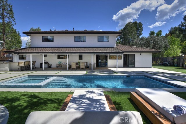Building Photo - 4751 Del Moreno Dr Rental