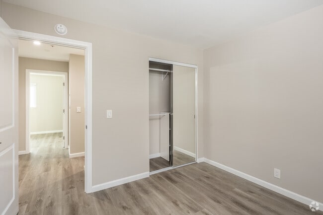 Model A - 3BR, 2BA