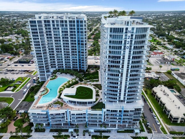 Photo - 220 Lake Shore Dr Unit 1908