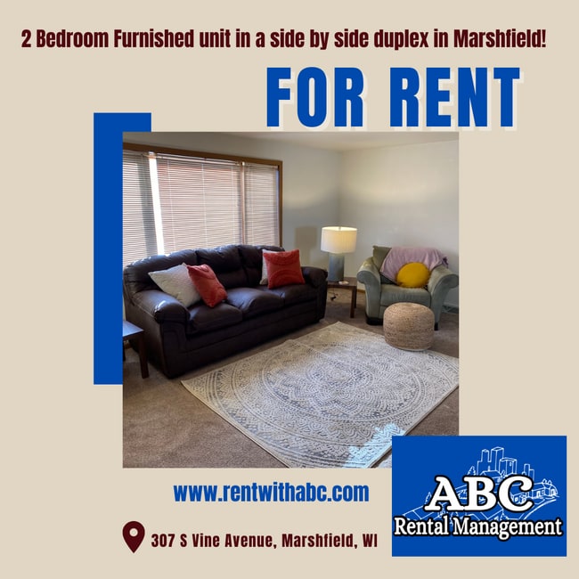 Photo - 307 S Vine Ave Unit 307A