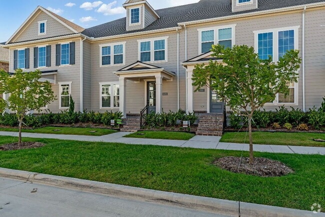 Building Photo - "Brand New 3 Bedroom, 2.5 Bath Townhome in...