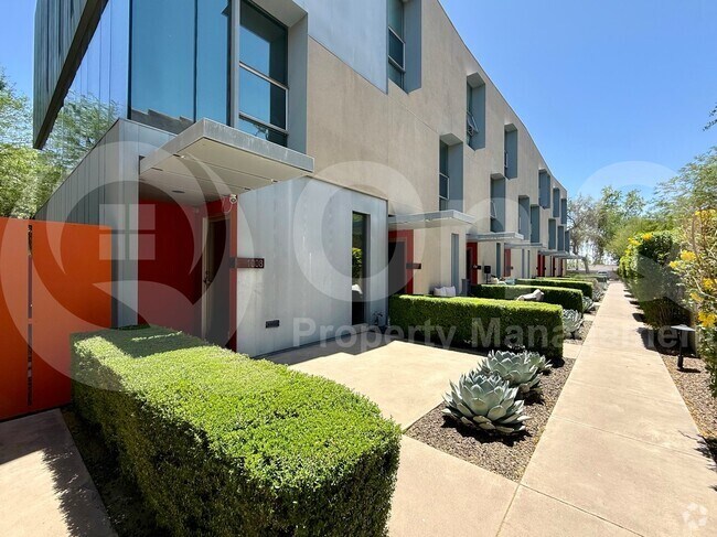 Building Photo - 7047 E Earll Dr Rental