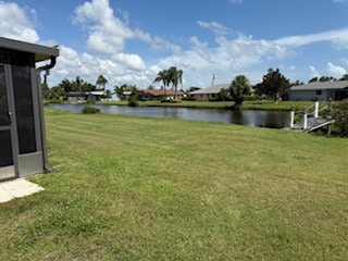 Venice Rental Home