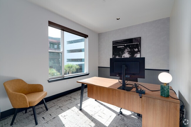 Private Office