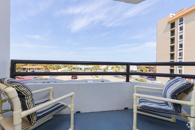 Building Photo - 2425 S Atlantic Ave Unit 301 Rental