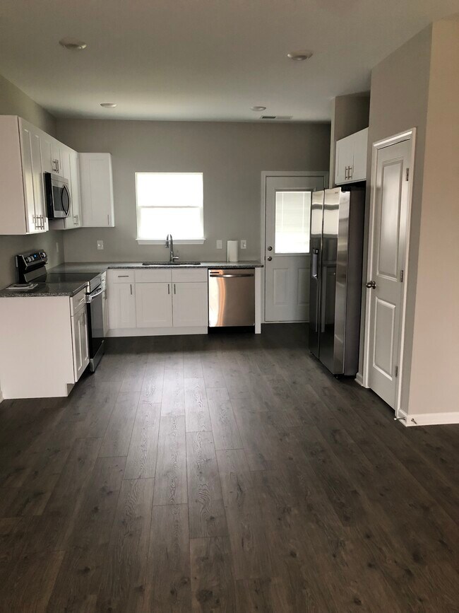 Cocina - 413 Carol Dr