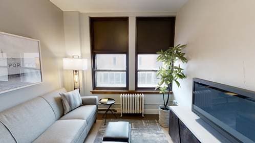 Duluth Board of Trade - Lofts