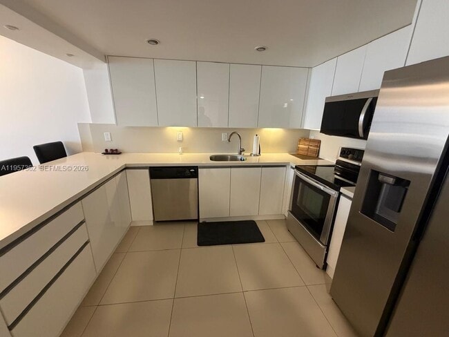 Photo - 1865 Brickell Ave Unit A810