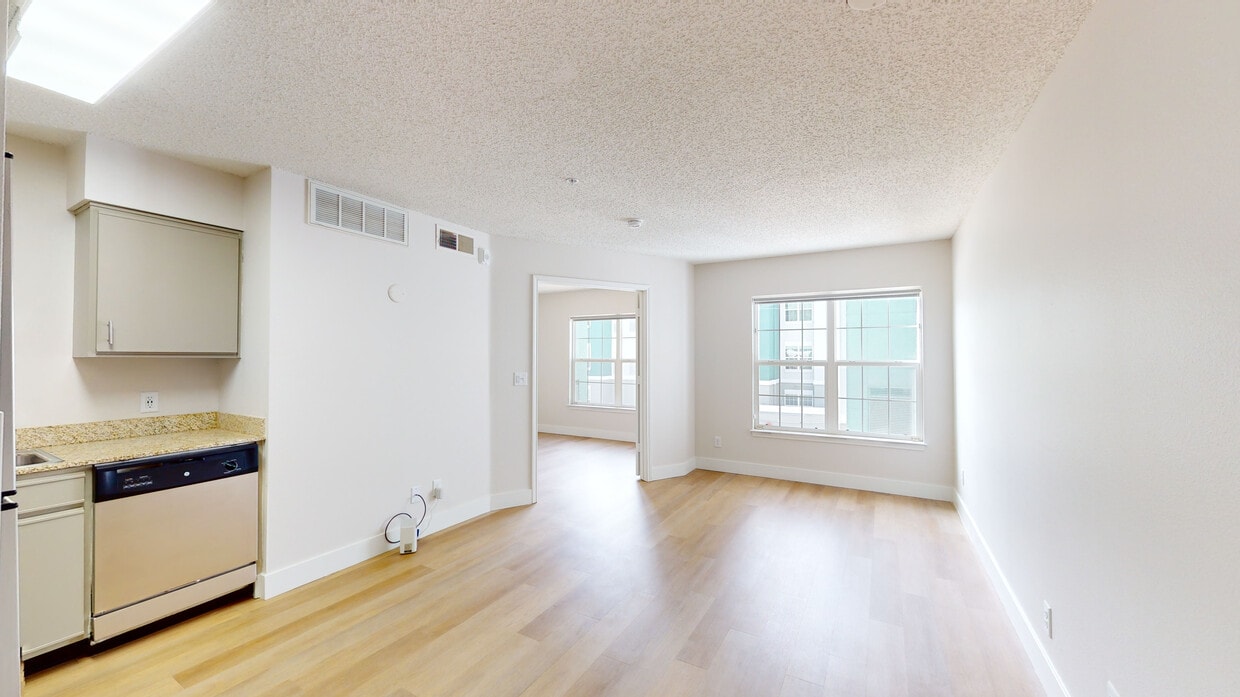 Photo - North Pointe Apartments