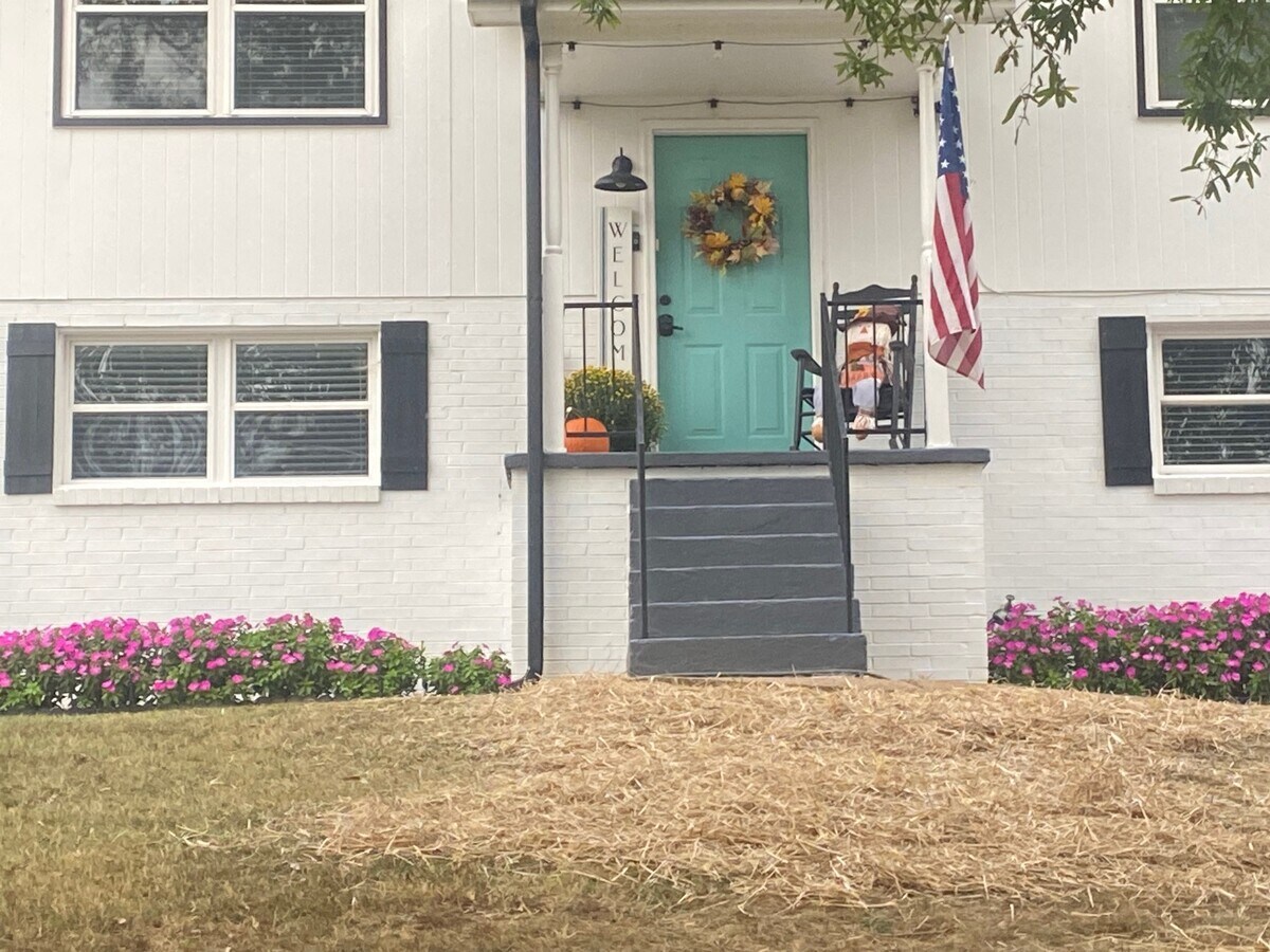 Photo - 8634 Camp Columbus Rd