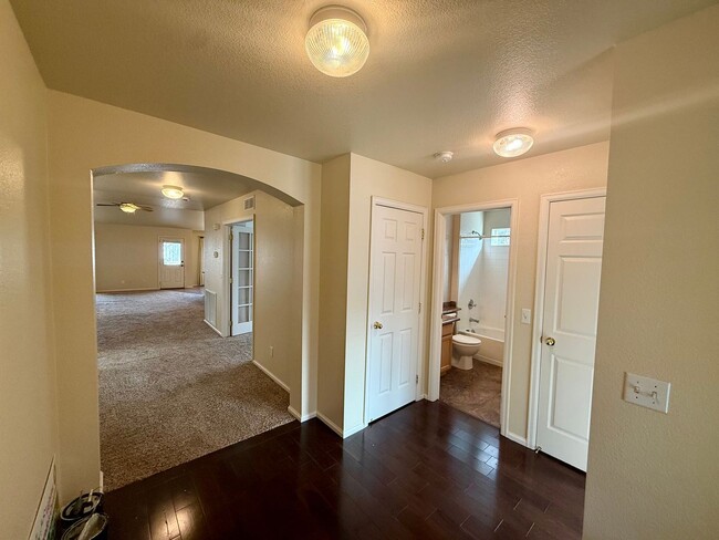 Photo - 3 bedroom, 2 Bath Ranch Home with 2 Car Attached Garage (WEEKLY MOWING INCLUDED) in South Fort Co...