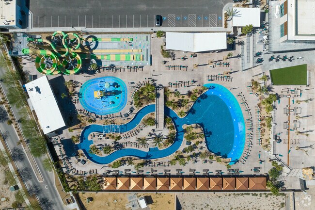 Swim Club
