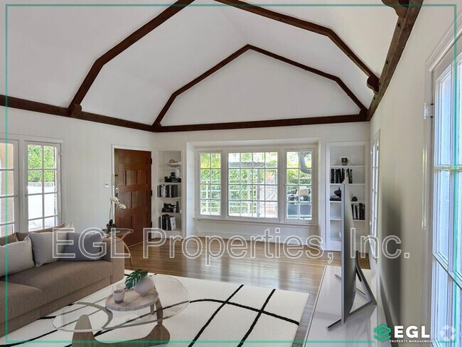 Building Photo - 1612 N Genesee Ave Rental