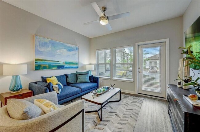 4000 Mill Spring Cir Unit 4721