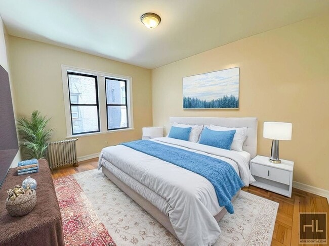 WEST 170 STREET - WEST 170 STREET Apartment Unit 15