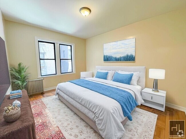 Building Photo - WEST 170 STREET Unit 15 Rental