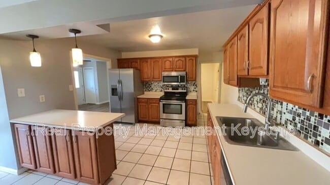 Photo - 1038 Ohio Ave