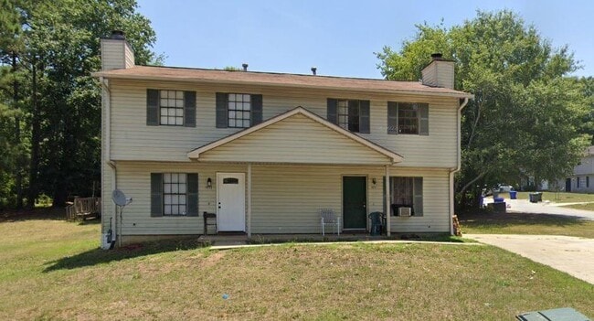 Building Photo - 1451 Forest Villa Dr NW Rental
