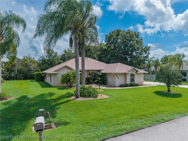 Photo - 4830 Pebble Beach Dr Casa