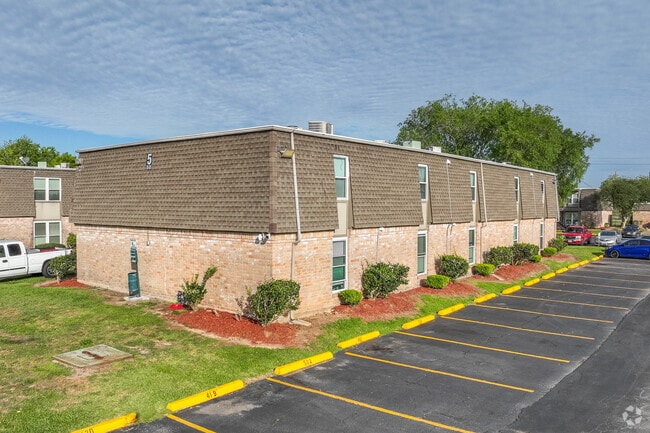 Apartamentos Highland Square - Highland Square Apartments