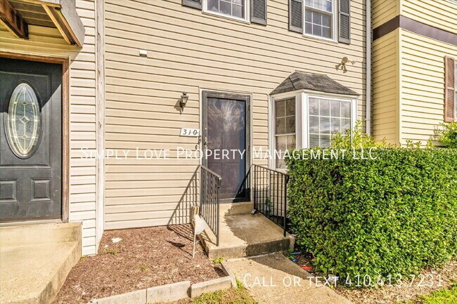 Photo - 310 Harry S Truman Dr Townhome