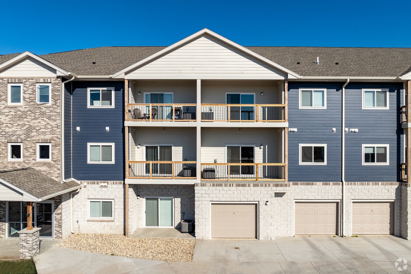 Jefferson Heights Apartments, LLC - Jefferson Heights Apartments, LLC