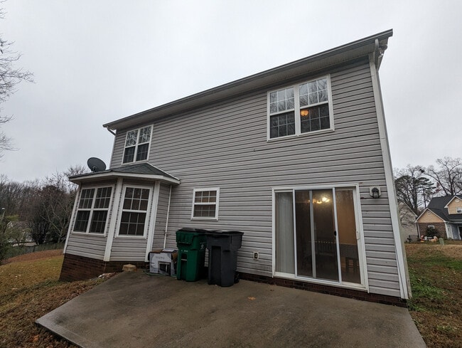 Photo - Room in House on Brian William Rd