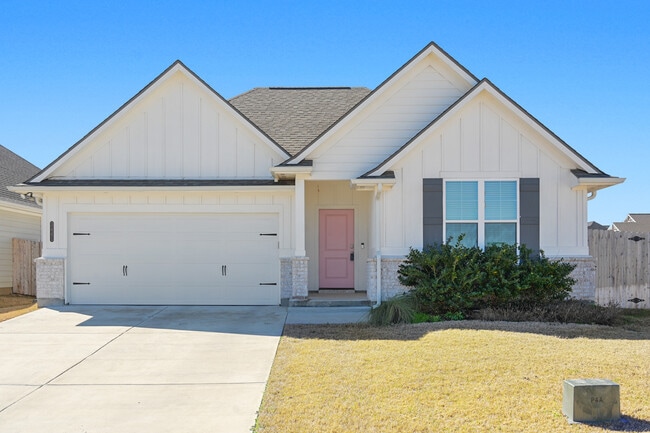 Building Photo - 3441 Utah Ct