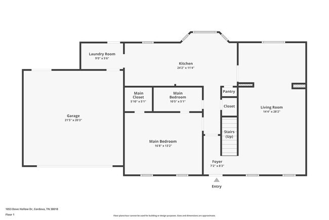 Photo - 1053 Dove Hollow Dr