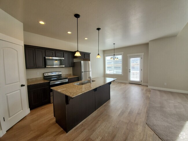 Building Photo - 4329 W Quiet Shade Dr Rental