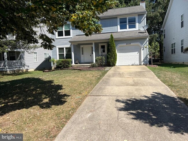 Building Photo - 6638 Antelope Ct