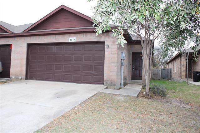 Building Photo - 1245 Redman Ave