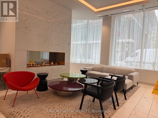 Photo - 238 Simcoe St Unit 3602