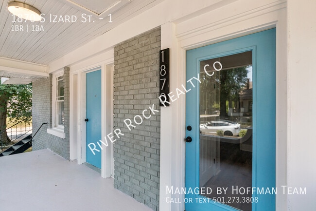 Photo - 1870 S Izard St Unit 1