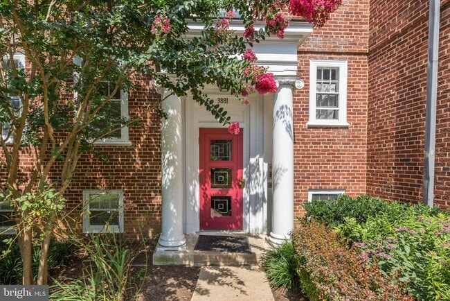 Photo - 3881 Newark St NW Apartment Unit C477